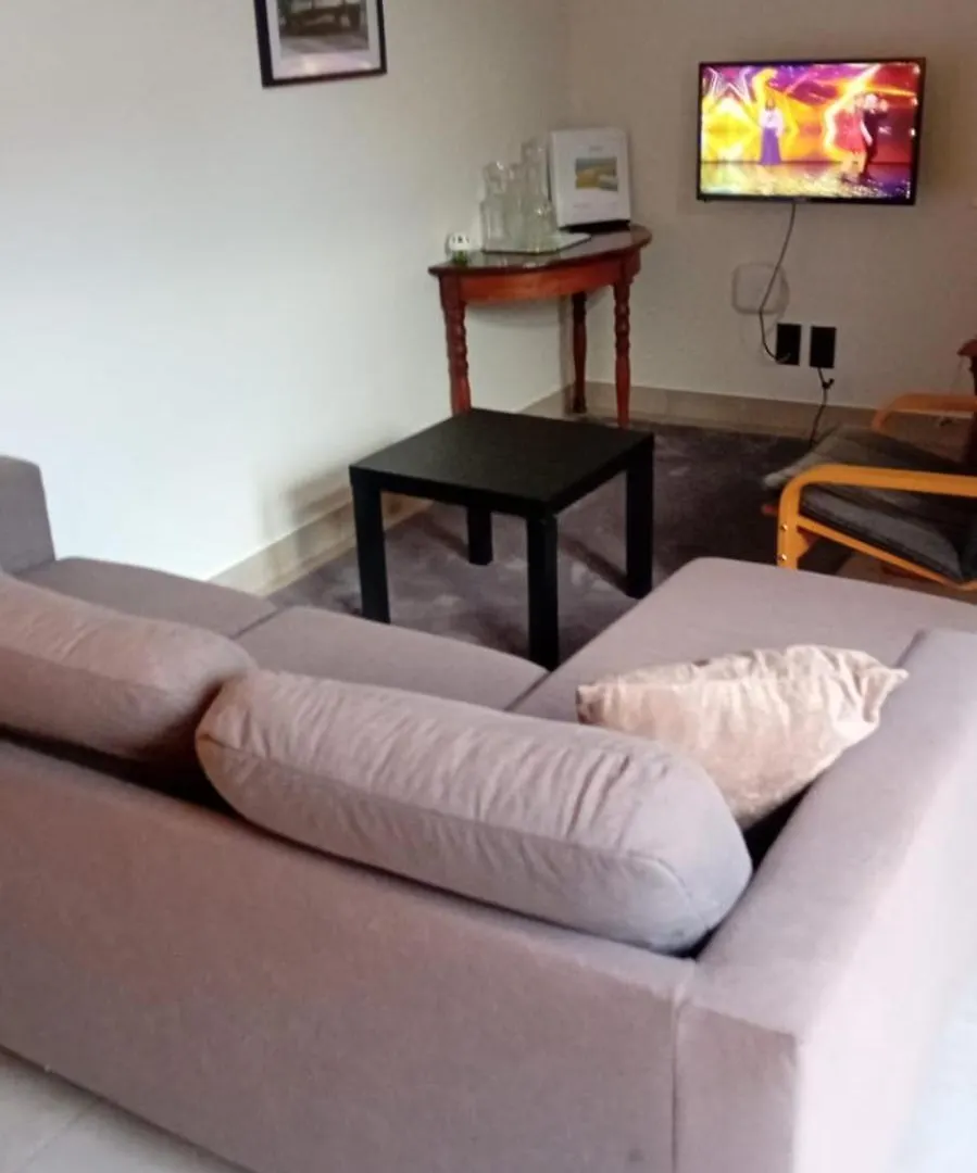 Duinenbank Apartment Bredene