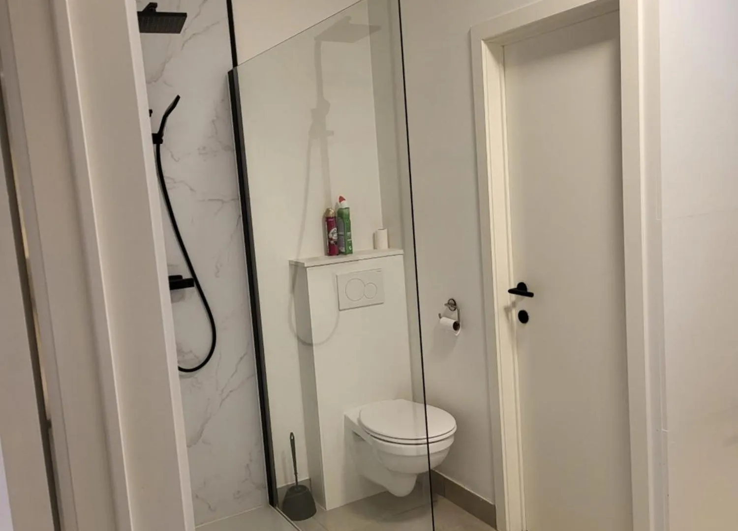 Duinenbank Apartment Bredene 0*,