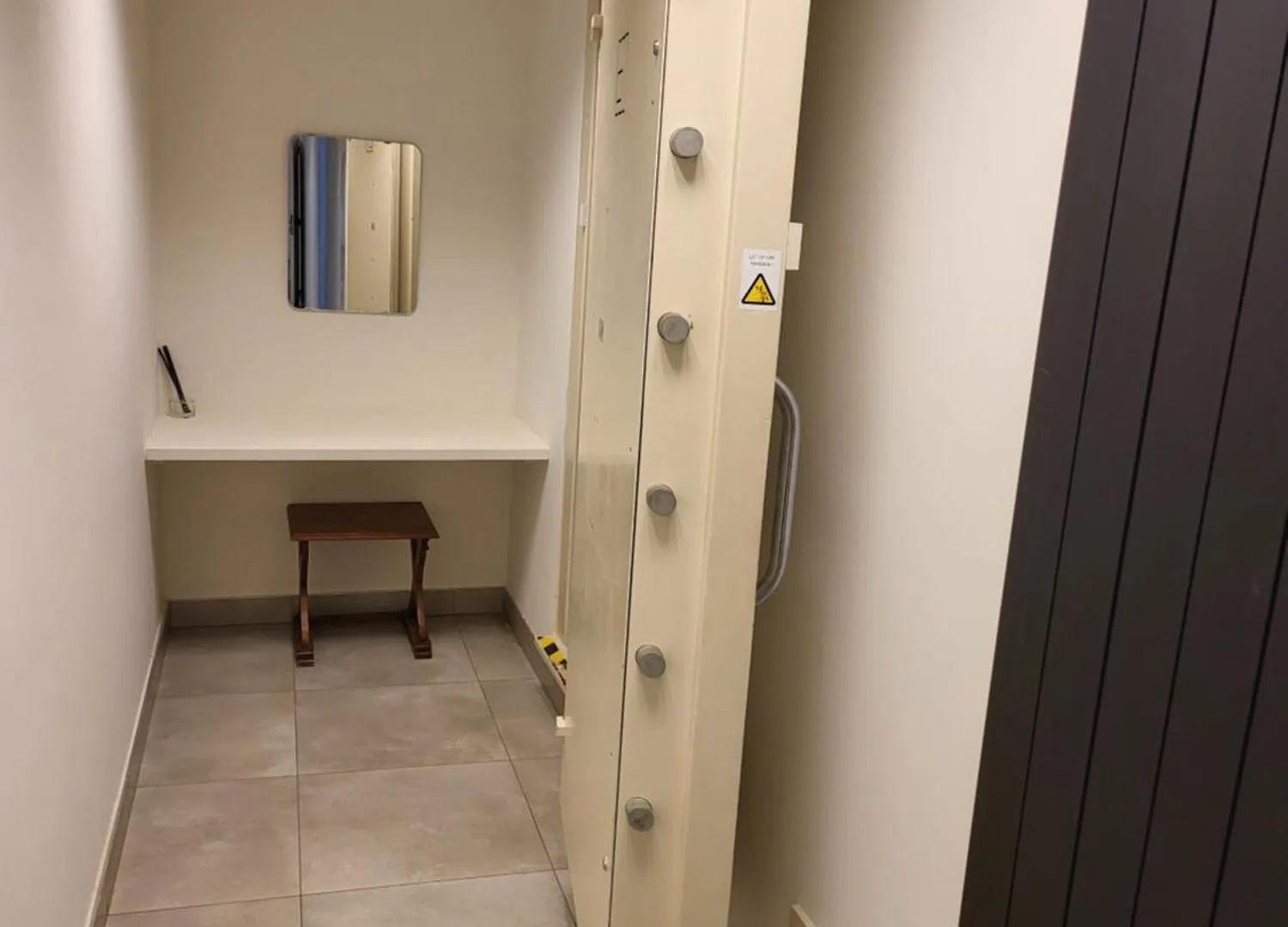 Duinenbank Apartman Bredene Belgium