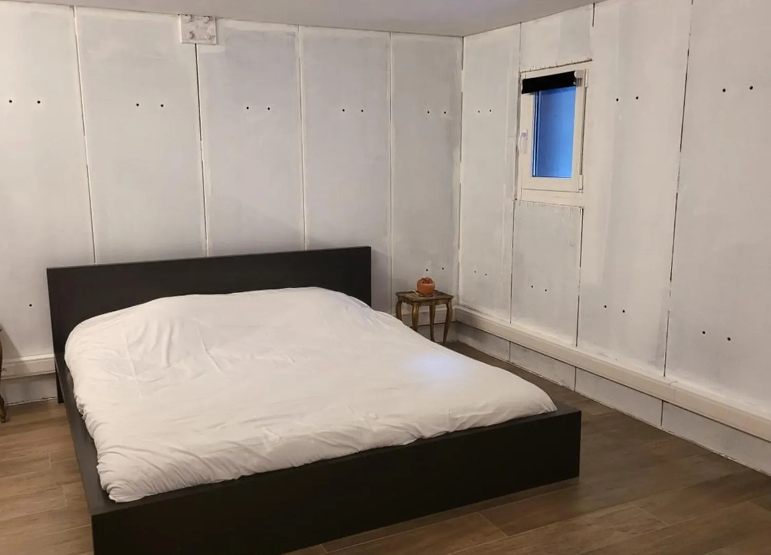 Duinenbank Apartment Bredene