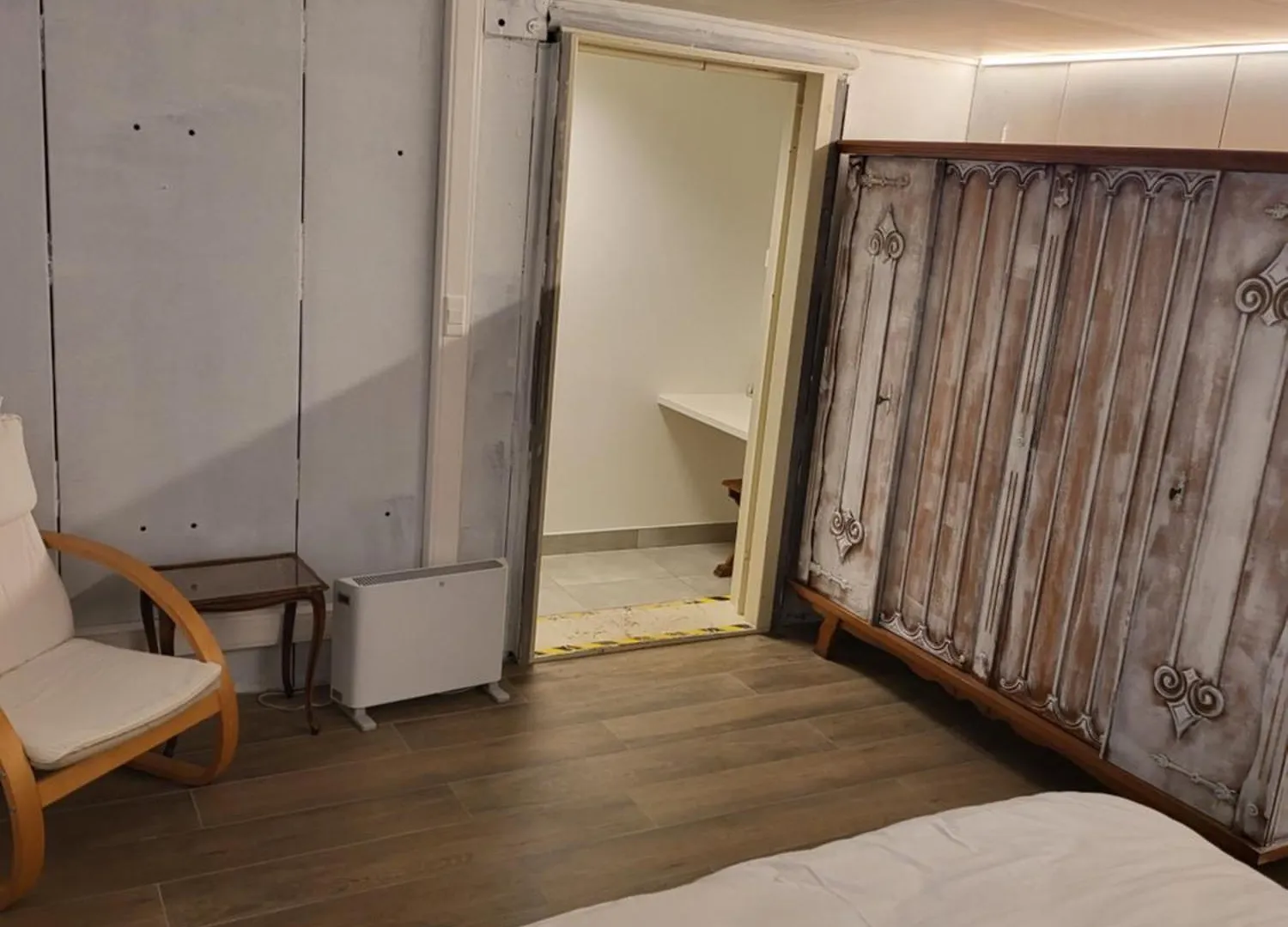 Duinenbank Apartman Bredene