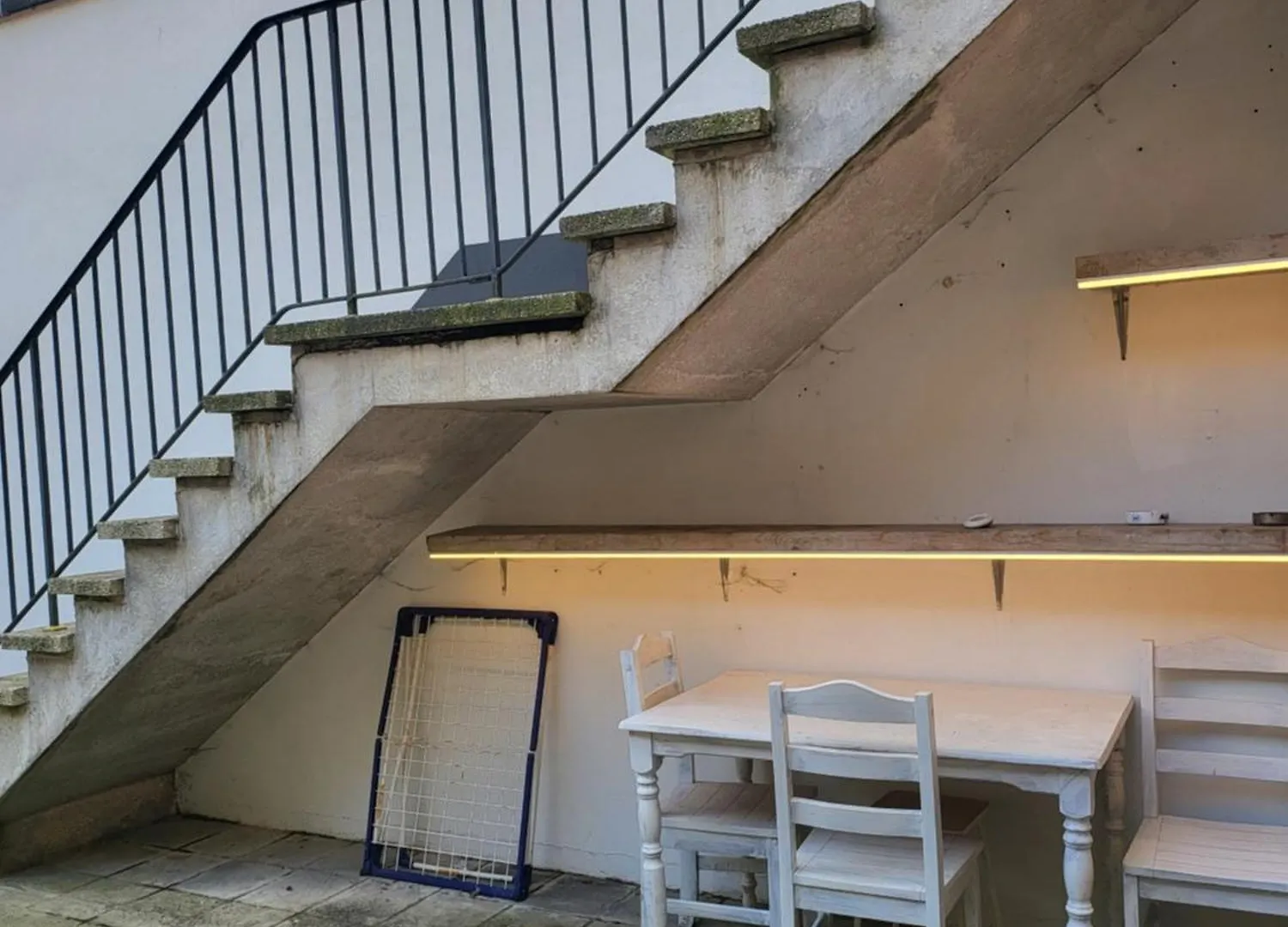 Duinenbank Apartment Bredene Belgium