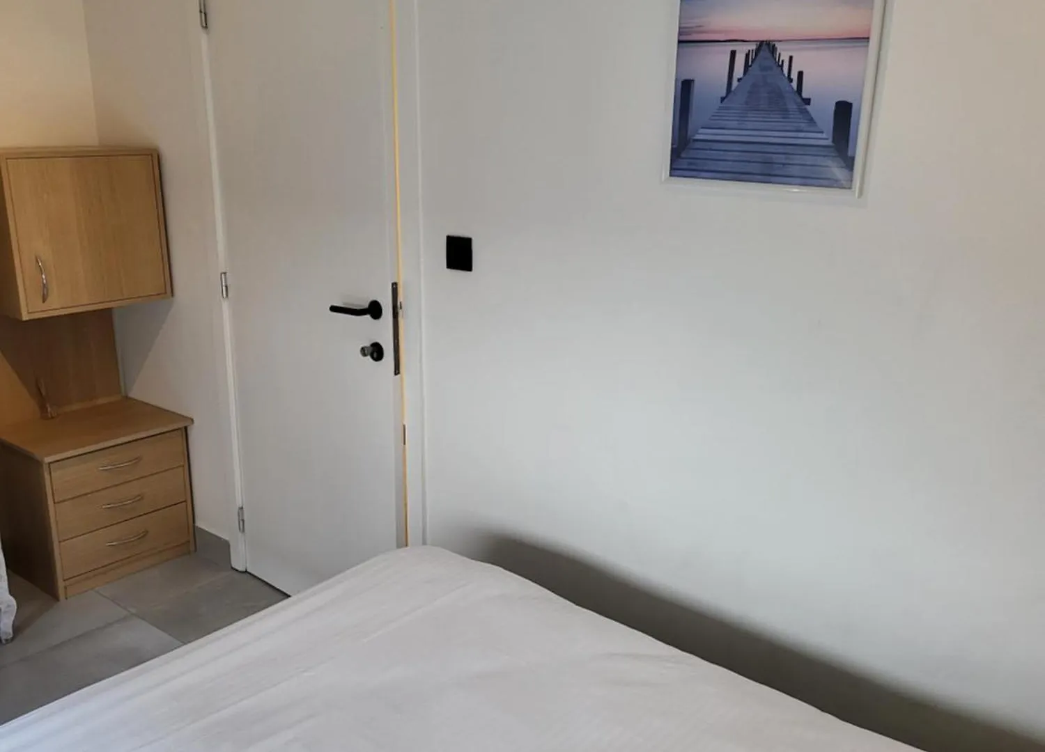 Duinenbank Apartment Bredene