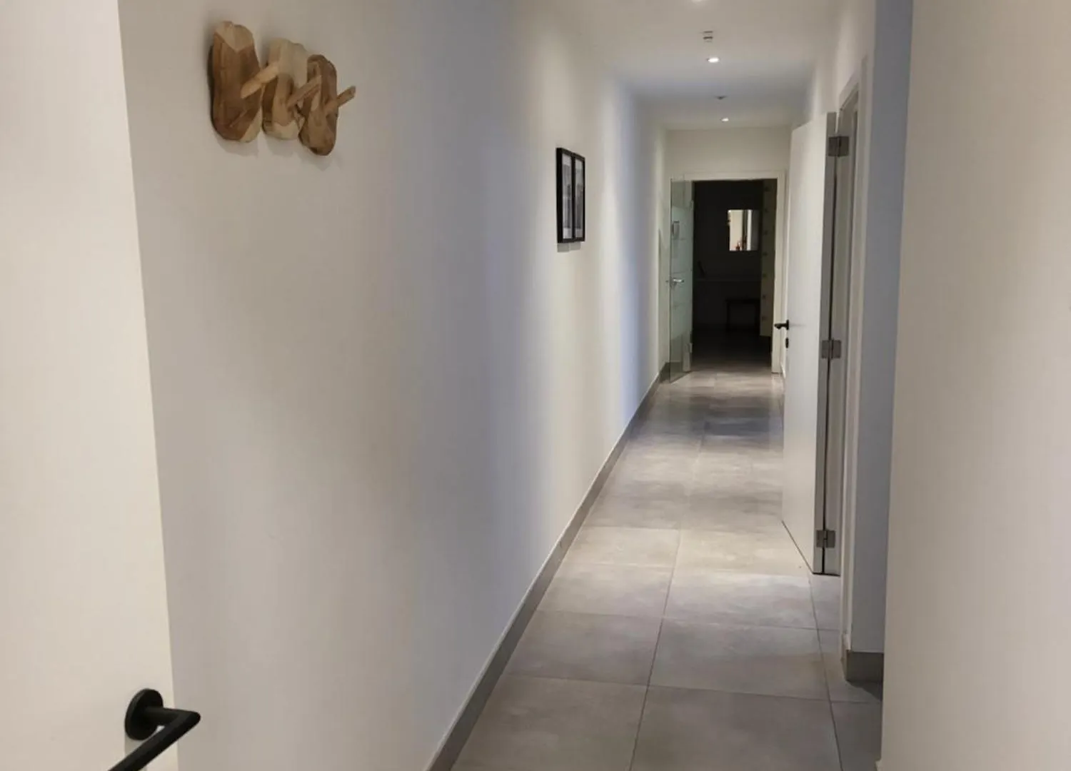 Duinenbank Apartment Bredene