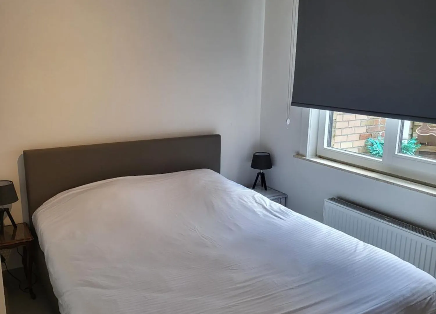 Duinenbank Apartment Bredene 0*,  Belgium