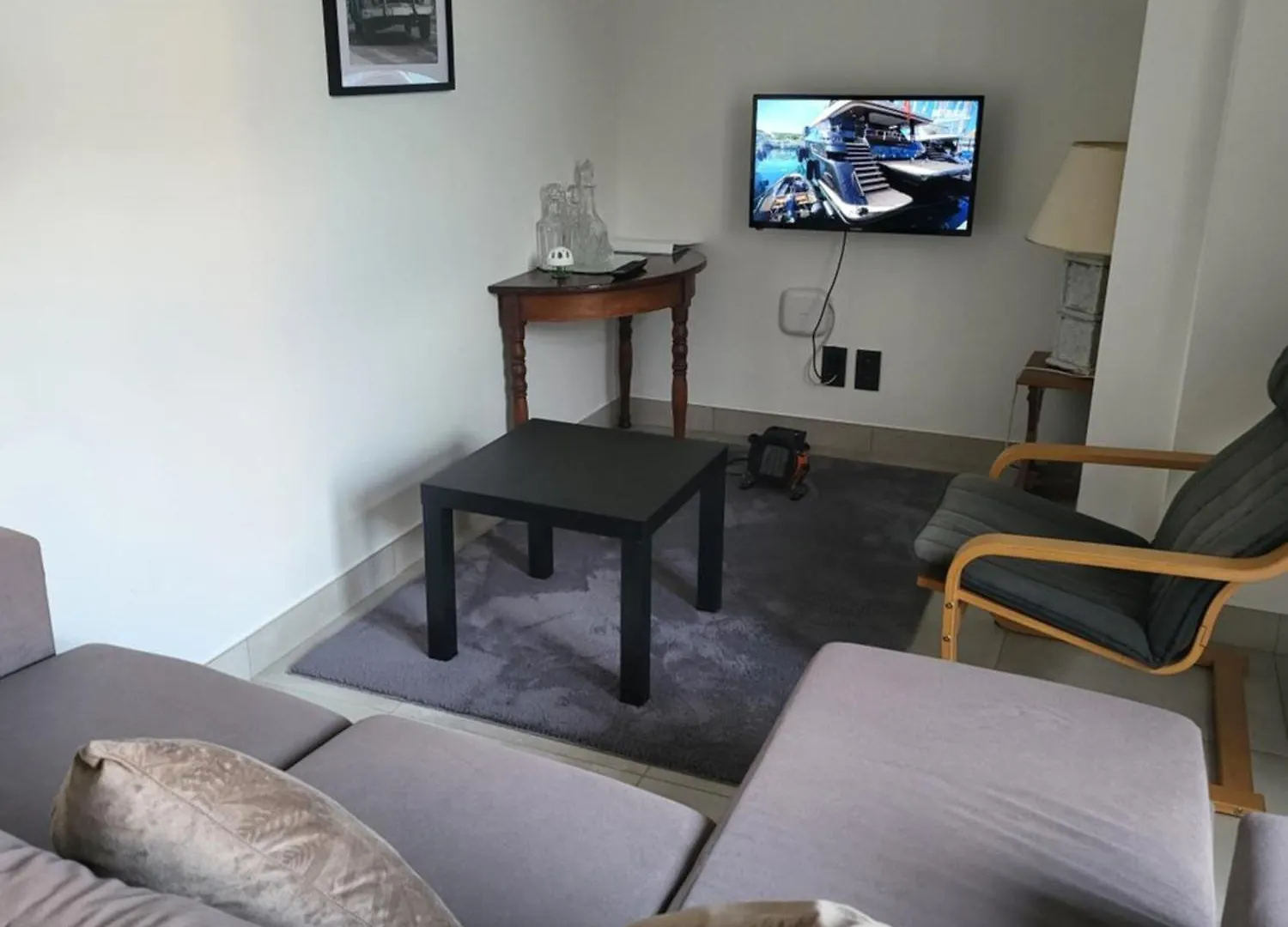 Duinenbank Apartment Bredene