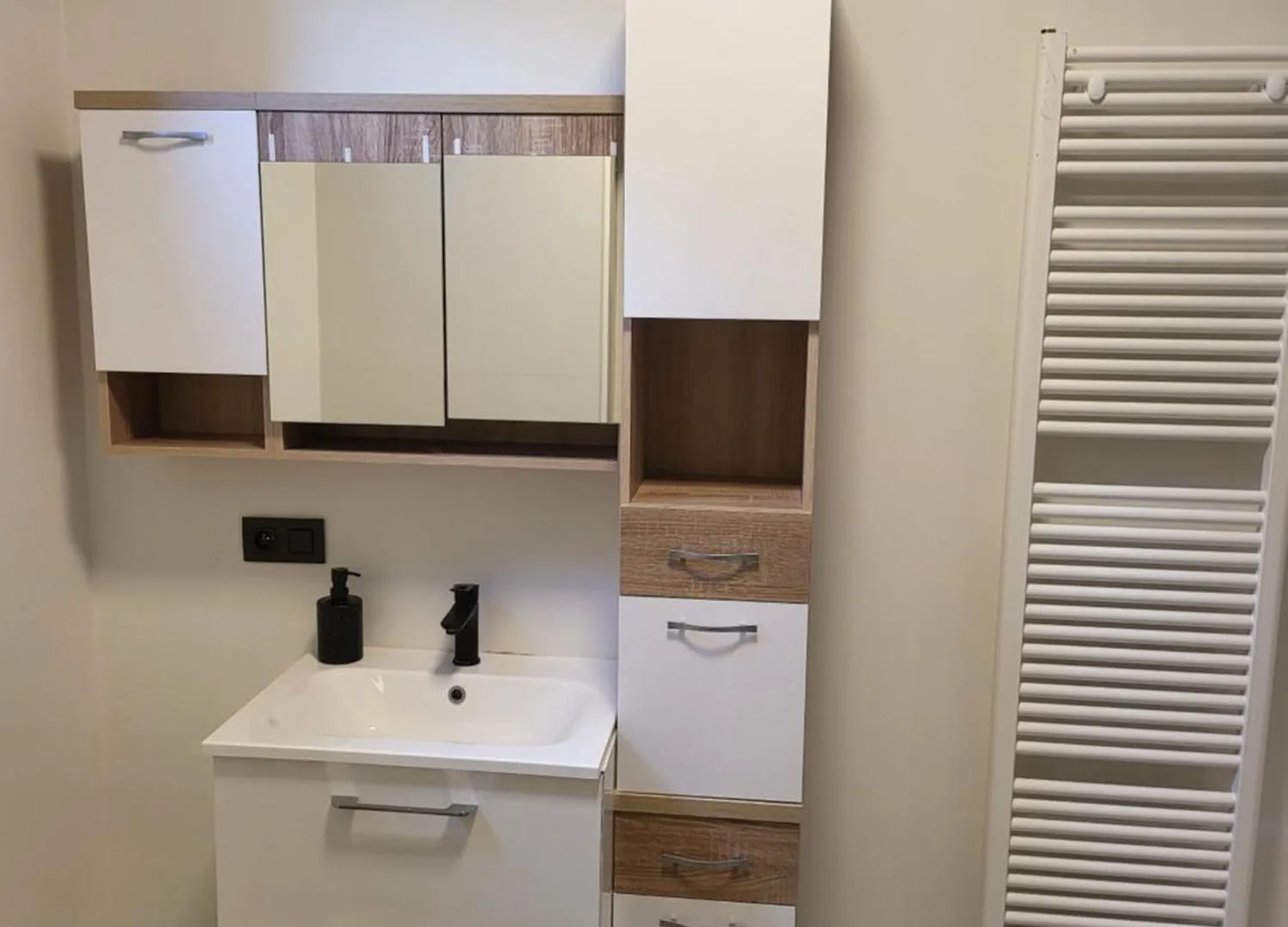 Duinenbank Apartment Bredene