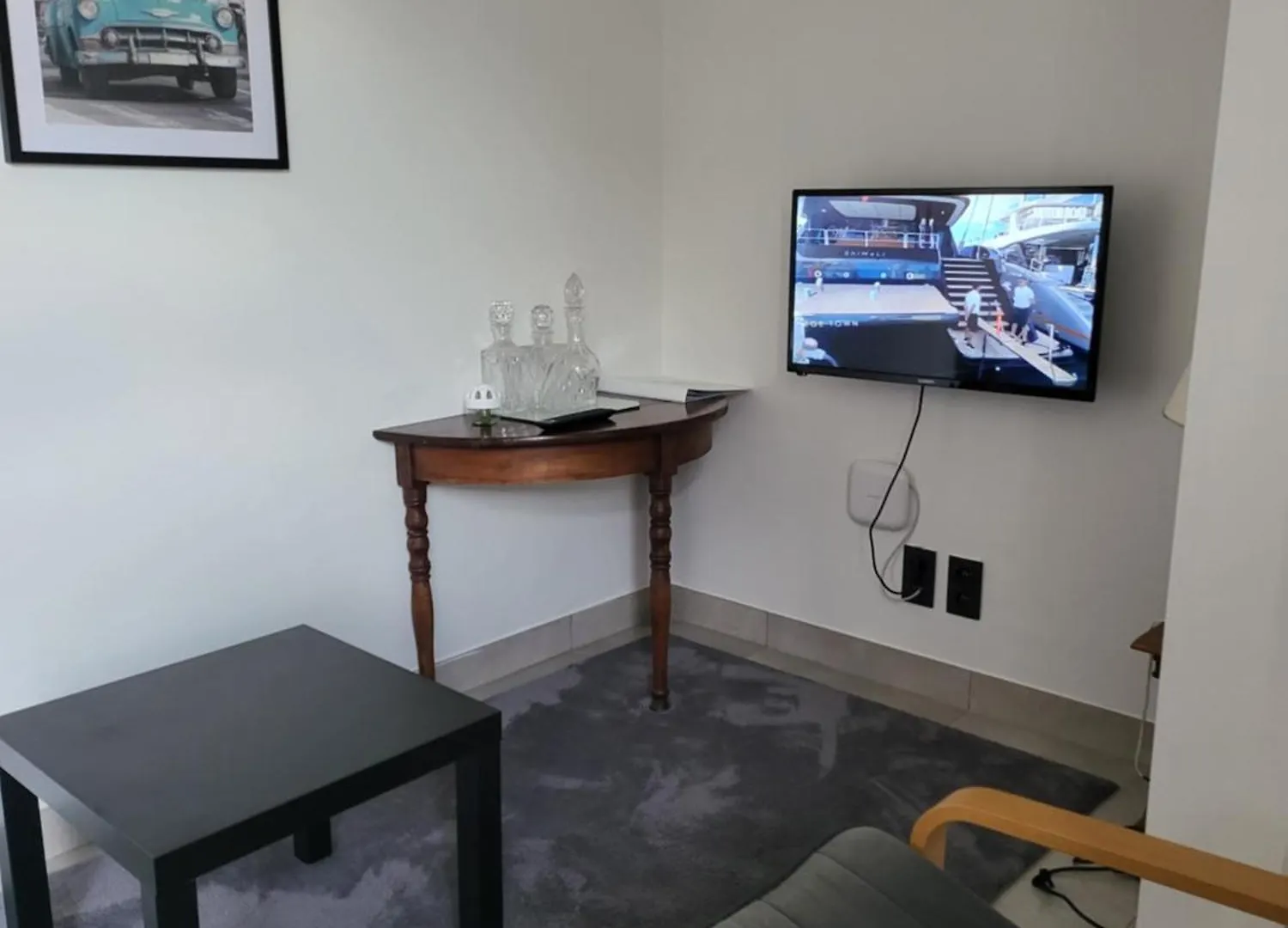 Duinenbank Apartment Bredene